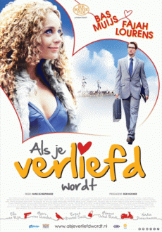 "Als Je Verliefd Wordt" (2012) DUTCH.DVDRip.XviD-EXViD