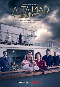 "High Seas" [S01] SPANISH.WEBRip.x264-ION10