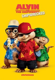 "Alvin And The Chipmukns: Chipwrecked" (2011) PLDUB.BRRip.XviD-PSiG