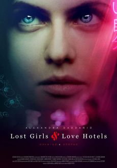 "Lost Girls and Love Hotels" (2020) BDRip.x264-GUACAMOLE  
