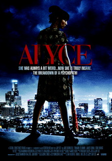 "Alyce" (2011) BDRip.XviD-WiDE