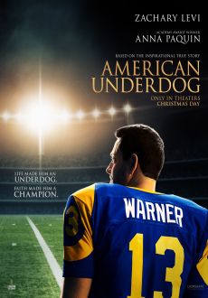 "American Underdog" (2021) BDRip.x264-PiGNUS 