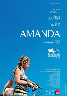 "Amanda" (2018) BDRip.x264-BiPOLAR