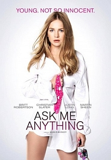 "Ask Me Anything" (2014) HDRip.XviD-juggs