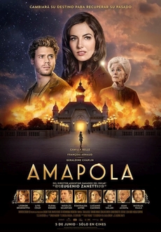 "Amapola" (2014) WEBRip.x264-RARBG