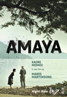 "Amaya" (2010) DVDRip.XviD-Ltu