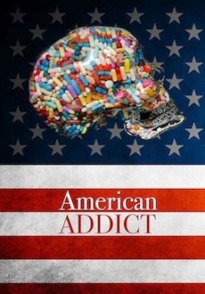 "American Addict" (2012) WEBRip.x264-RARBG