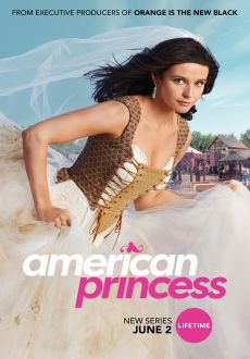 "American Princess" [S01] DVDRip.x264-PFa 