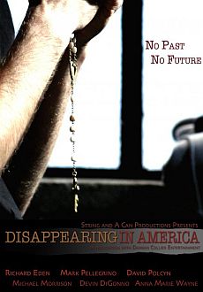 "Disappearing in America" (2008) DVDRip.XviD-DOMiNO