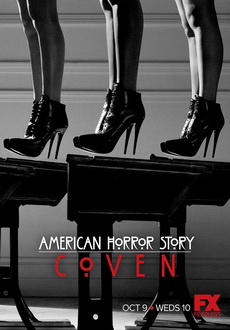 "American Horror Story: Coven" [S03E04] HDTV.x264-2HD