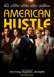 "American Hustle" (2013) BDRip.X264-SPARKS