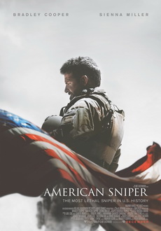 "American Sniper" (2014) PL.BDRiP.x264-PSiG