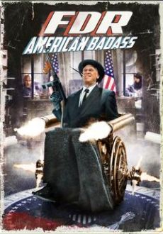 "FDR: American Badass!" (2012) DVDRip.XviD-DUKES