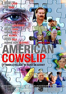 "American Cowslip" (2009) DVDRip.XviD-VoMiT