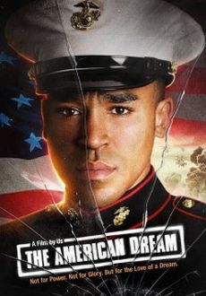 "The American Dream" (2012) DVDRip.XviD-UnKnOwN