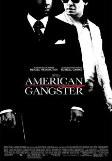 "American Gangster" (2007) Theatrical.Cut.DVDRip.XviD-EXViD