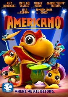 "Americano" (2017) BDRip.x264-JustWatch