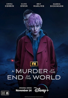 "A Murder at the End of the World" [S01E06] 1080p.WEB.H264-SuccessfulCrab