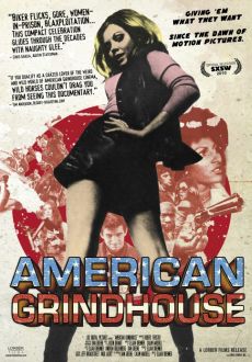 "American Grindhouse" (2009) DVDRip.XviD-WiDE