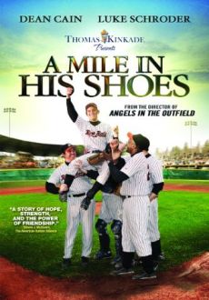 "A Mile in His Shoes" (2011) DVDRip.XviD-TASTE