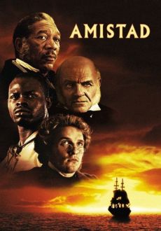 "Amistad" (1997) BRRip.XviD-RARBG