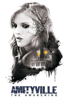 "Amityville: The Awakening" (2017) BDRip.X264-AMIABLE