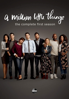 "A Million Little Things" [S01] DVDRip.x264-PFa