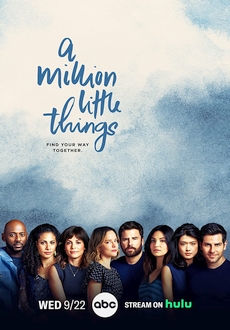 "A Million Little Things" [S04E07] 720p.WEB.H264-PECULATE