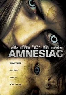"Amnesiac" (2013) WEBRip.x264-NoGRP