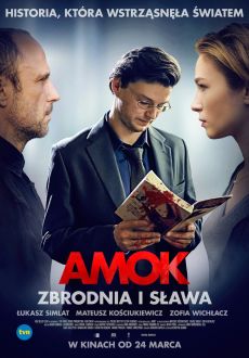 "Amok" (2017) BDRip.x264-FLAME  