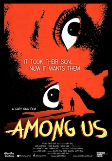 "Among Us" (2017) HDRip.XviD.AC3-EVO