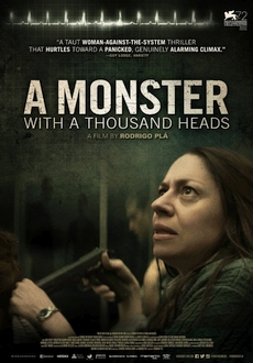 "A Monster with a Thousand Heads" (2015) LIMITED.DVDRip.x264-BiPOLAR