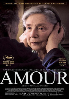 "Amour" (2012) LIMITED.BDRip.XviD-RedBlade