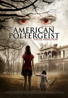 "American Poltergeist" (2015) BDRip.x264-STRATOS