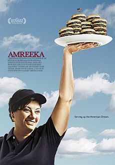 "Amreeka" (2009) DVDRip.XviD-DVSKY