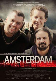 "Amsterdam" (2013) DVDRip.XviD.AC3-exvet