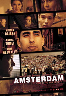 "Amsterdam" (2009) DVDRip.XviD-VoMiT