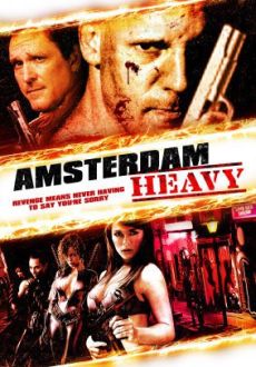 "Amsterdam Heavy" (2011) DVDRiP.XViD-NOSCREENS