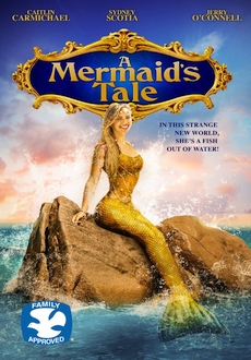 "A Mermaid's Tale" (2016) DVDRiP.x264.REPACK-KNT