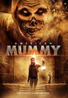 "American Mummy" (2014) BDRip.x264-VoMiT