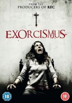 "Exorcismus" (2011) LiMiTED.DVDRip.XviD-LPD