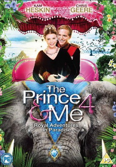 "The Prince and Me The Elephant Adventures" (2010) STV.DVDRiP.XviD-DVSKY