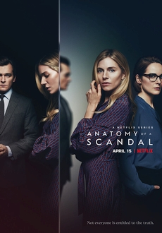 "Anatomy of a Scandal" [S01] 1080p.WEB.H264-PECULATE