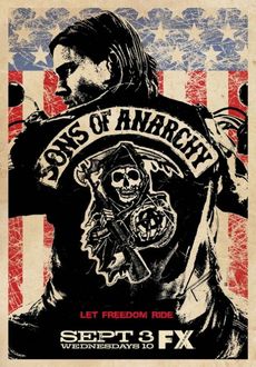 "Sons of Anarchy" [S01] DVDRip.XviD-REWARD