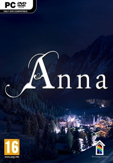 "Anna: Extended Edition" (2010) -RELOADED