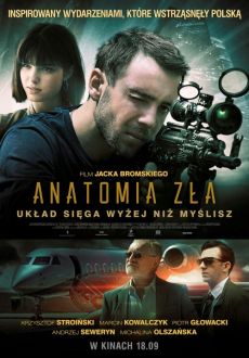 "Anatomia zła" (2015) PL.DVDRiP.x264-PSiG