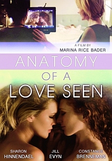 "Anatomy of a Love Seen" (2014) HDRip.XviD.AC3-EVO