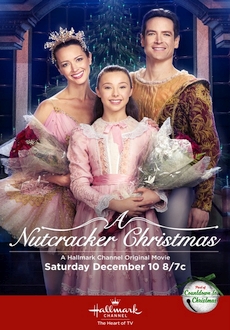 "A Nutcracker Christmas" (2016) HDTV.x264-Poke