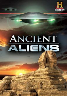 "Ancient Aliens" [S06E01-08] BDRip.x264-BiQ  