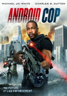 "Android Cop" (2014) BRRip.XviD.MP3-RARBG